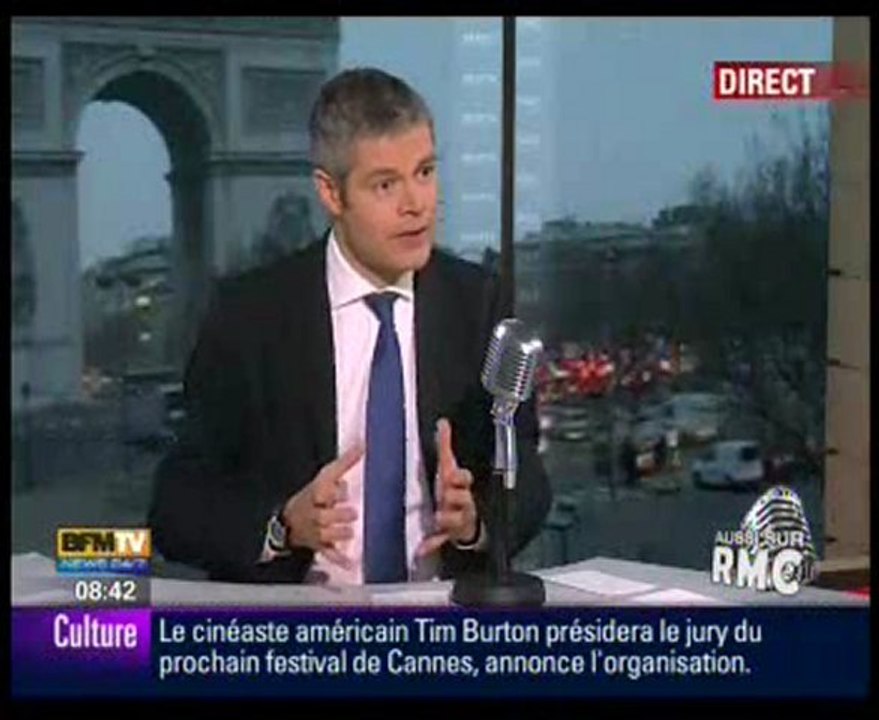 Chômeurs : "Dans ce pays, il n'y a pas de fin de droits"...