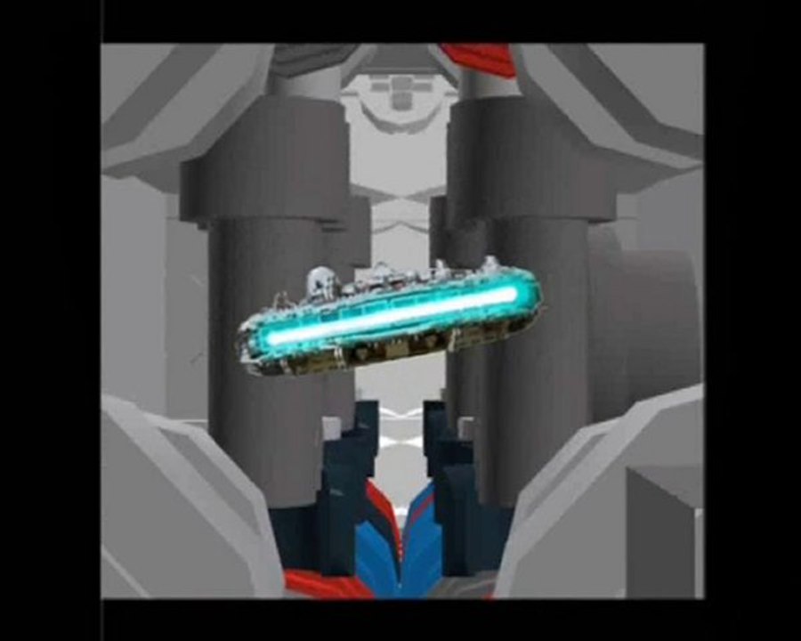 TEST INCRUSTATION
