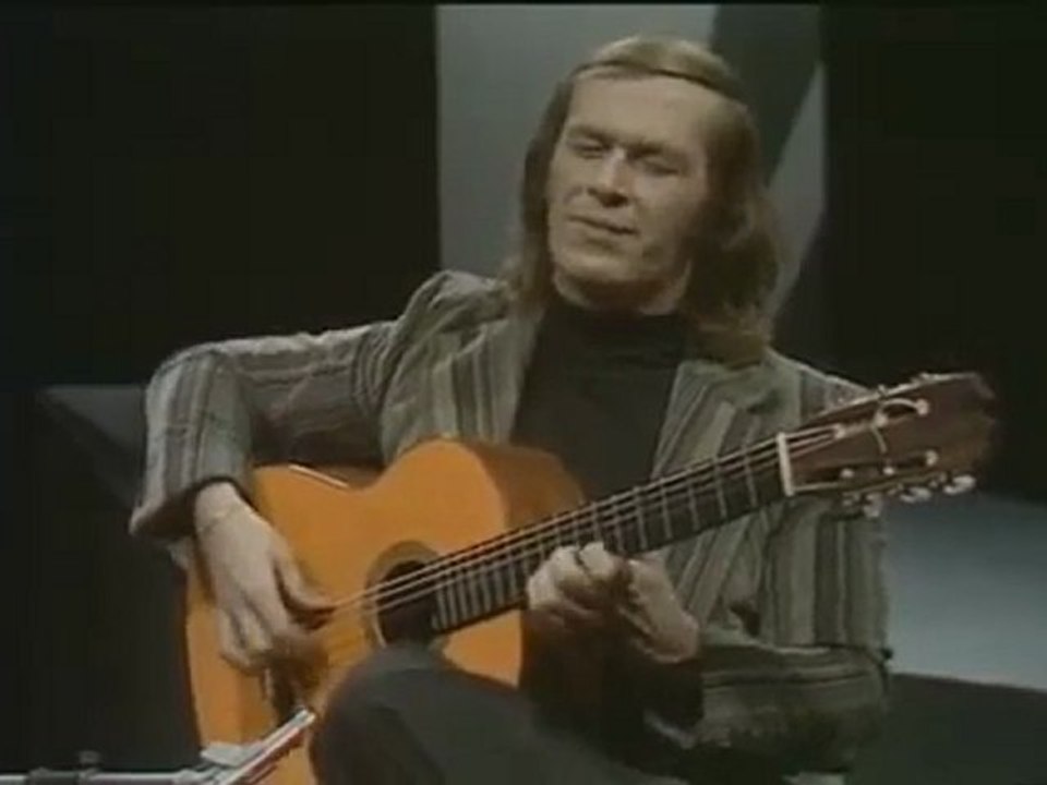 paco de lucia