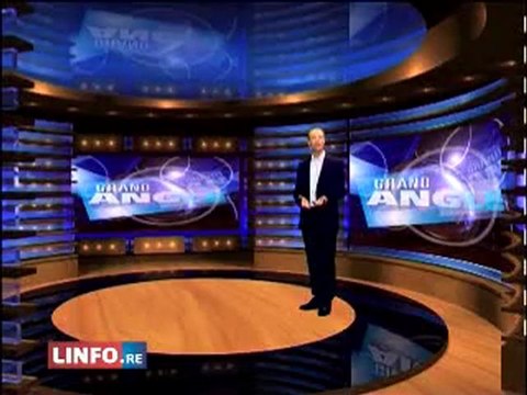 actualité société réunion: RENTREE 2010 ANTENNE REUNION