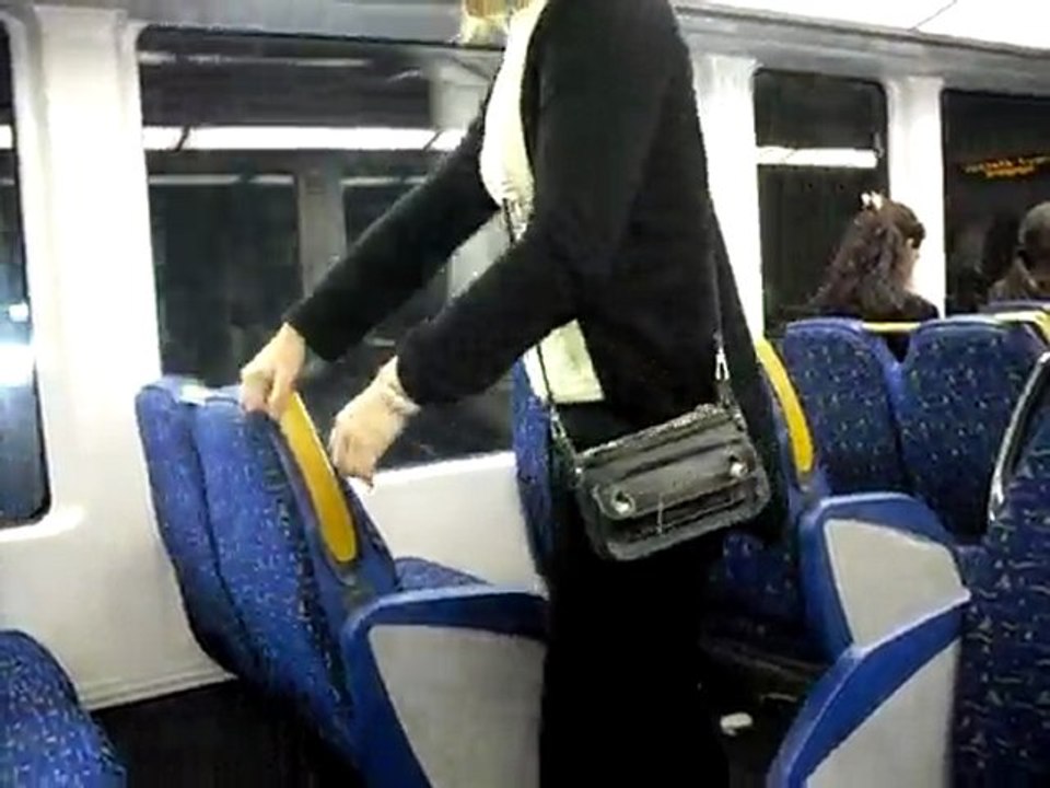 Sieges magique démonstration