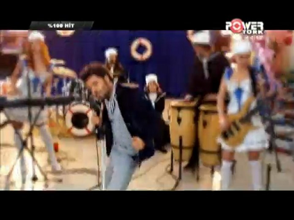 Emir- Tornistan- [ Yeni Klip 2010 H.Q] By Yigitcan