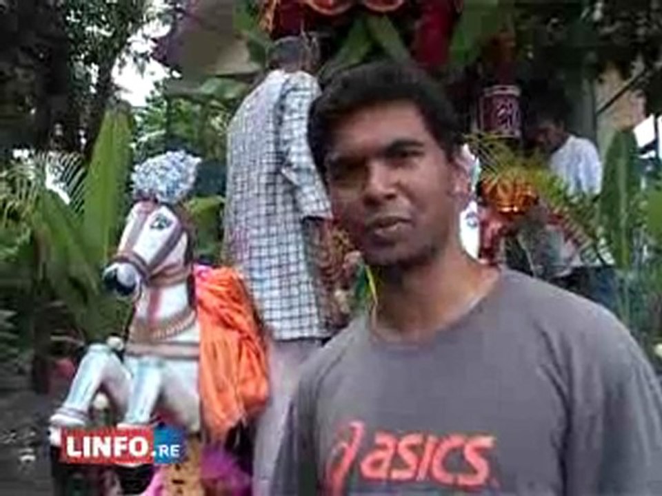 info société réunion: Solidarité Haïti, le Temple du Petit B