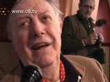 Dario Fo porta alla Camera del Lavoro il suo 'S. Ambrogio'