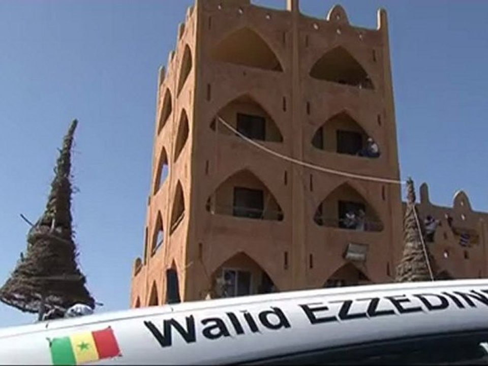 1000KM DE SINDIA 2009