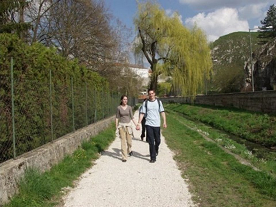 My First Veszprem Visit