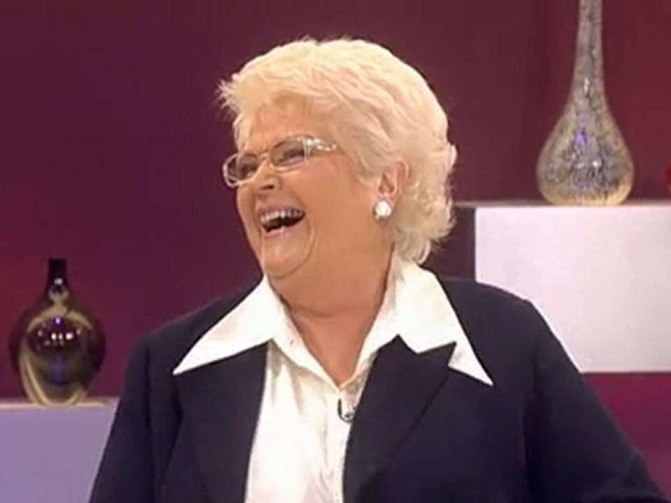 Pam St. Clement