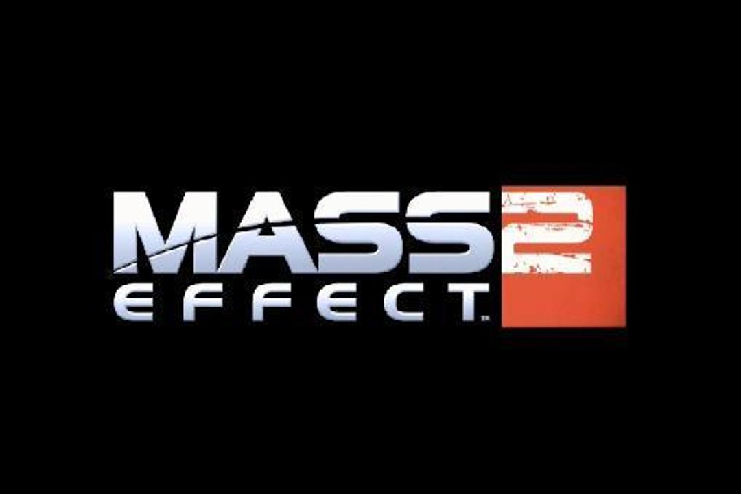 Mass Effect 2 PC Gameplay