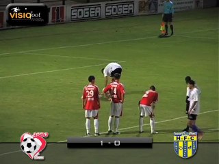 AS Beauvais Oise - FC Hyères