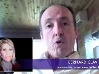 Comment jeuner ? Bernard Claviere