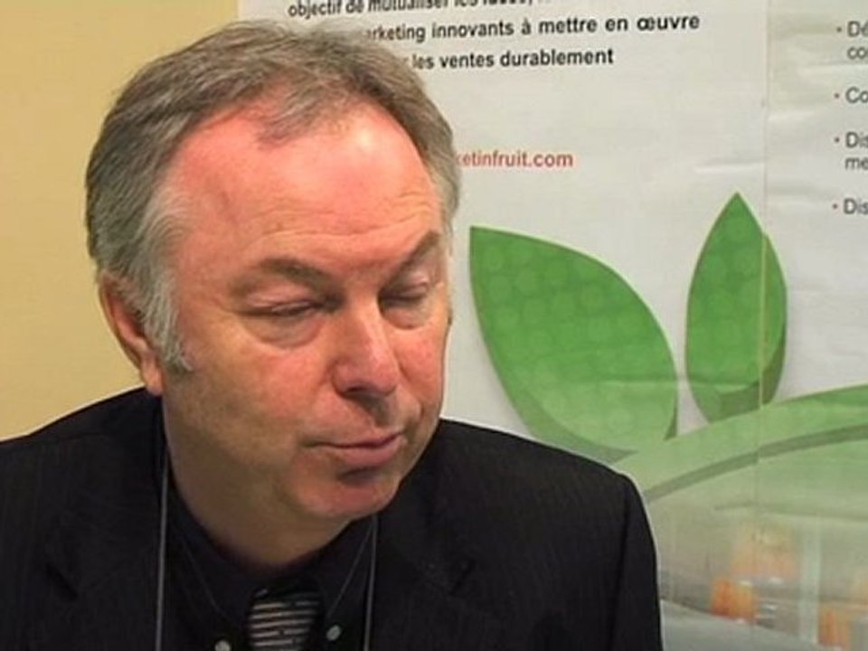 Eric BEAUJOUR