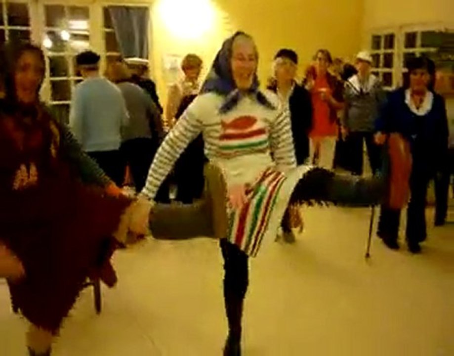 Les Vamps de Venelles