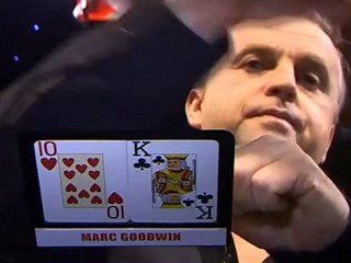 Party Poker European Open V Heat 05 Pt05