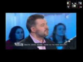 Islam : Le Musulman est stigmatisé comme le Juif en 1930