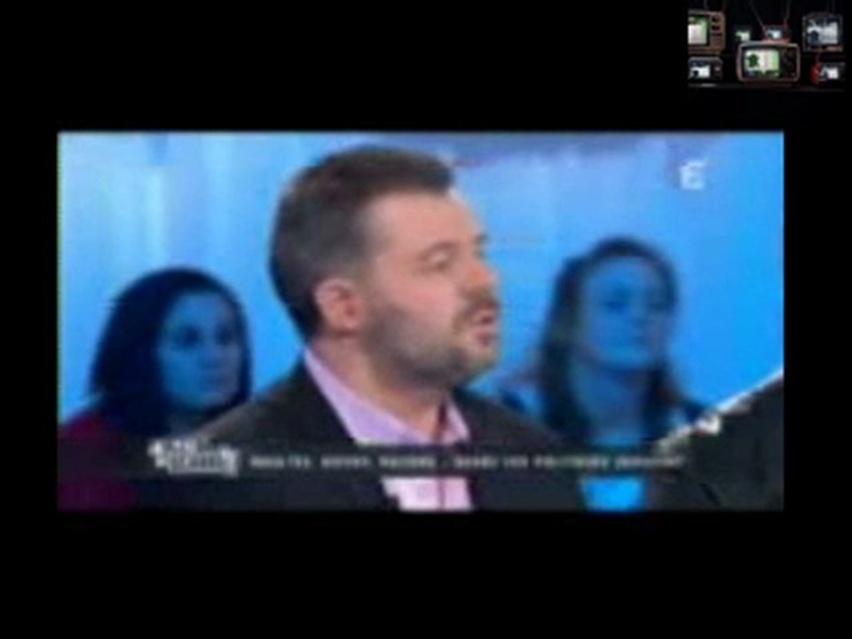 Islam : Le Musulman est stigmatisé comme le Juif en 1930