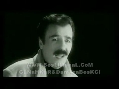 Ferdi Tayfur Yüregimde Yara Var Orjinal Klip DAMARABESKCİ®