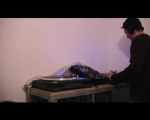 mix set dj vynils tekno techno MIX hardtechno  DJ NAYKKO