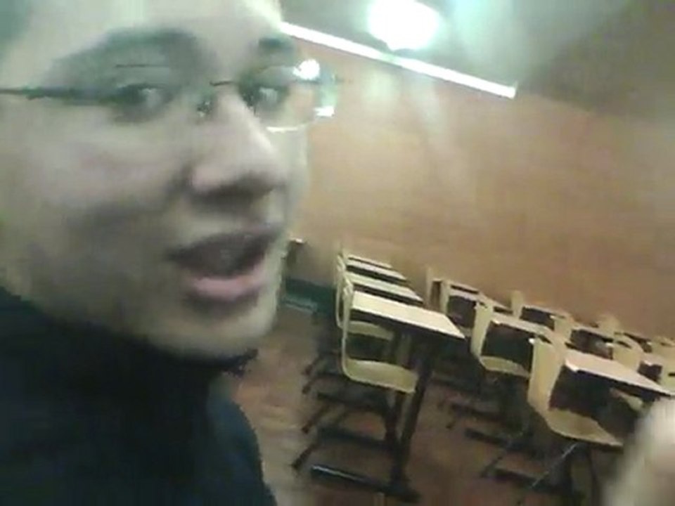 Jean-Petit qui danse