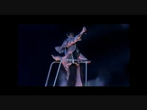 Michael Jackson - Beat It (2009)