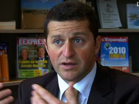 Sarkozy doit maintenir son socle d'électeurs de droite