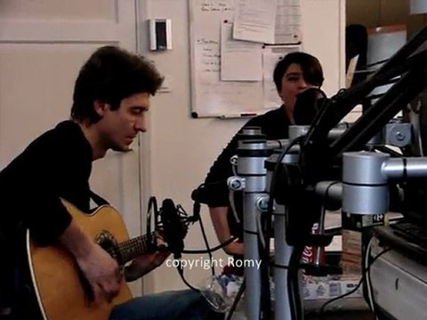 Claire L NRJ Nord Littoral 2