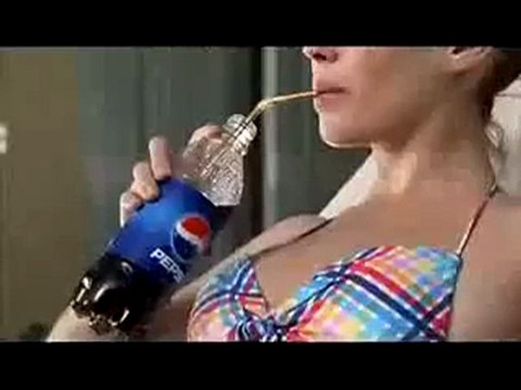 Magnetic Attraction-Pepsi Super Bowl 2008 Justin Timberlake