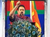 Выборы президента Шри-Ланки назначены досрочно