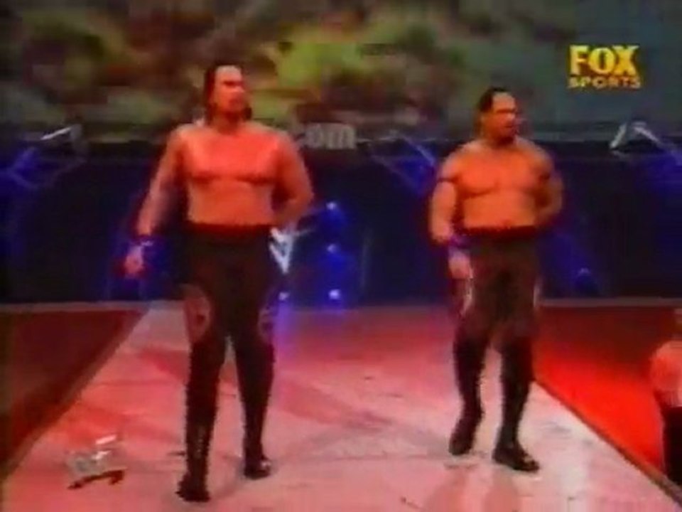 Raw 3.1.00 (Part 7/10)