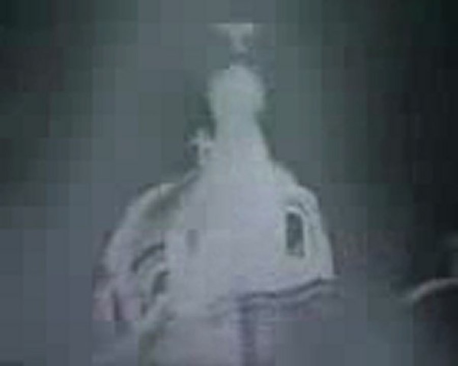 Miracle + Sainte Vierge Marie zeitoun egypte