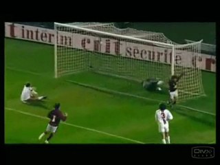 Zidane en France (Cannes - Bordeaux) Compilation