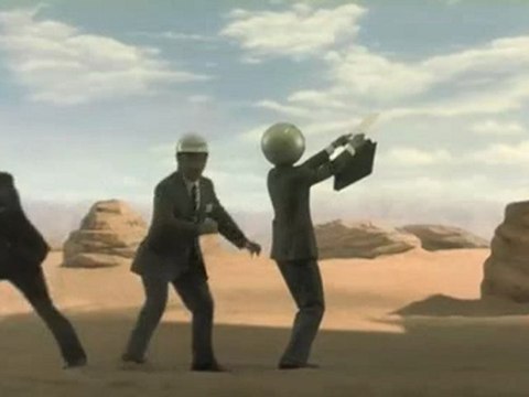 Monster Hunter : Xbox Mission Department 2