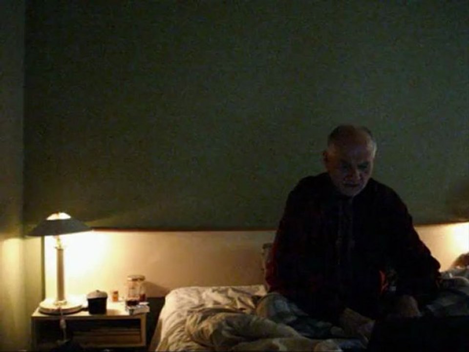 PMC KR 010 ESPRIT DE DIEU REVELATION 2008 *APOCALYPS* 2012