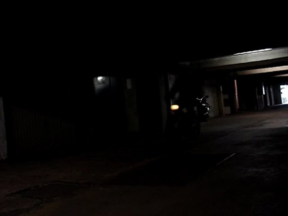 Remise en route mosquito 38B