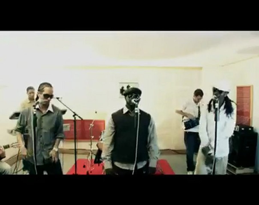 Damaniak - Musik Me Love You