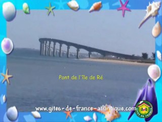 GITE N°16028 - gites de france 17
