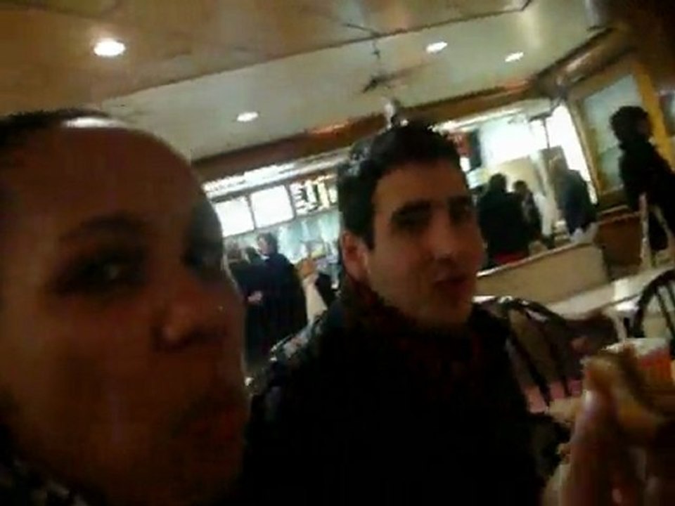 Mc do with Eux x)