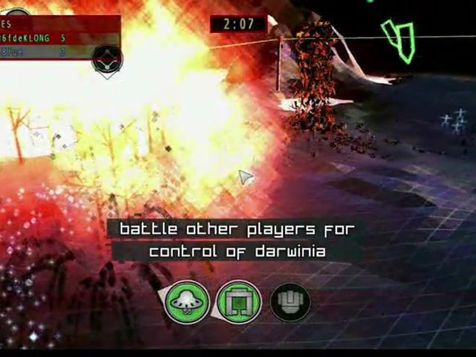 Darwinia +