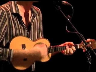 Terça Feira Trio live in Paris - Poder da Criaçao