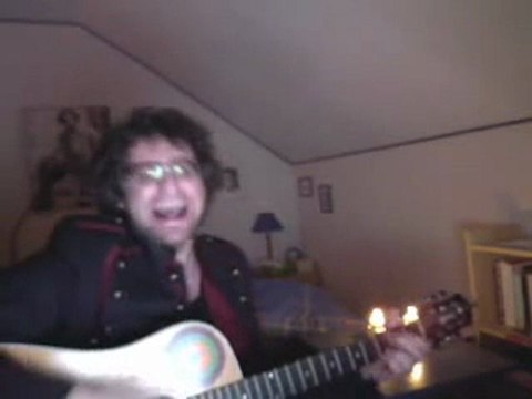 9 Crimes (Damien Rice Cover)