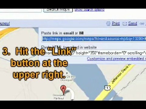 How To Add Google Maps To Your Web Page