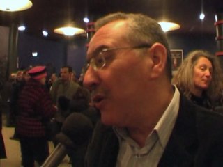 les Voeux du Maire pour 2010