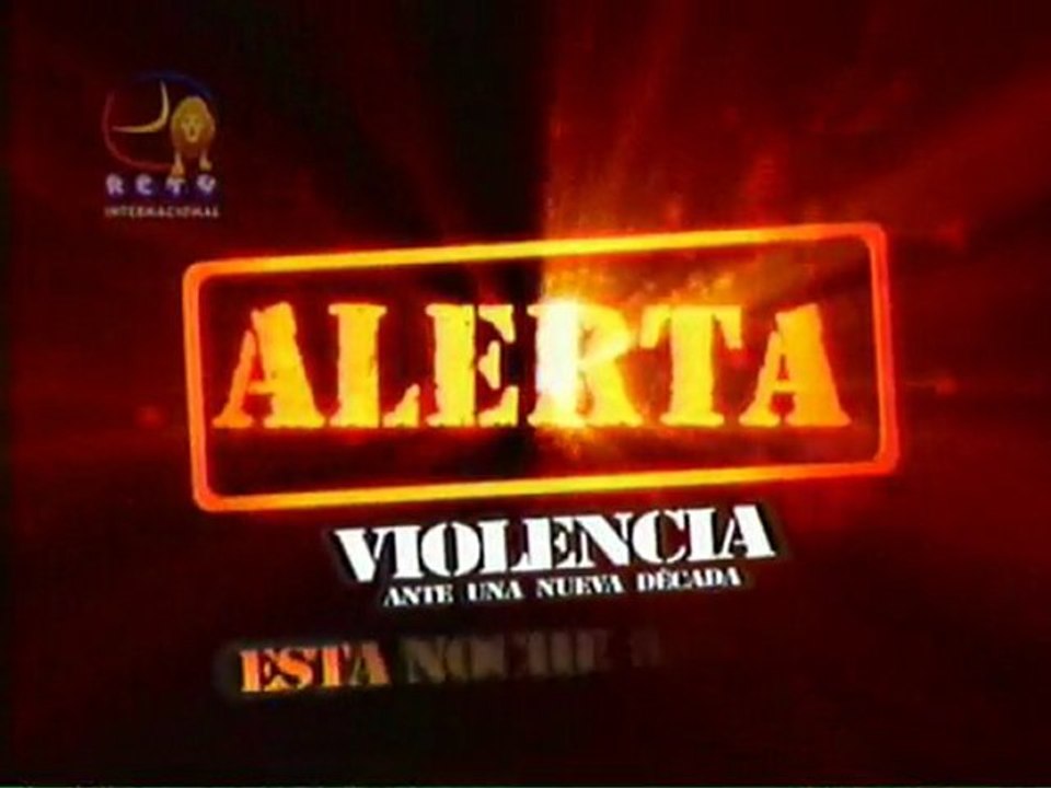 PROMO ALERTA 26012010