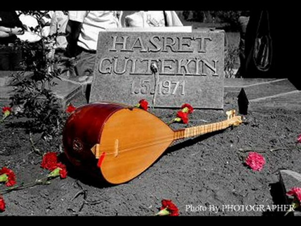 Hasret Gültekin - Çeke çeke