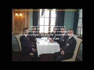 ŞAHLANIŞ HAREKETİ - MURAT ALTUN