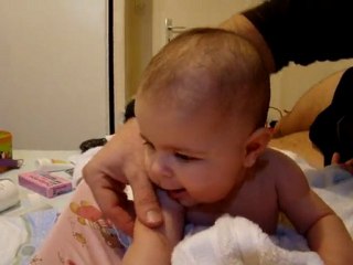 notre petite princesse