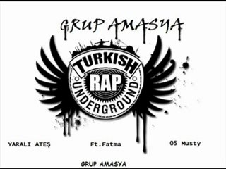 Grup Amasya-Kalleş