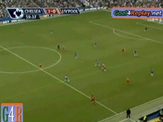 Triangle Deco - Drogba - Anelka Vs Liverpool