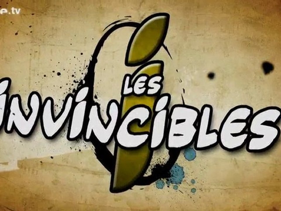 Retrouvez Les invincibles - saison 1 à Strasbourg - sur arte.tv 2009