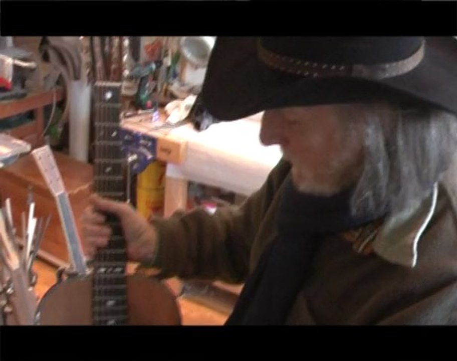 Corbier chez Benoît de Bretagne