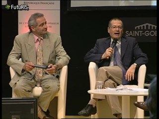 P. Dreux, C. Roche, T. Weil : les carrières scientifiques